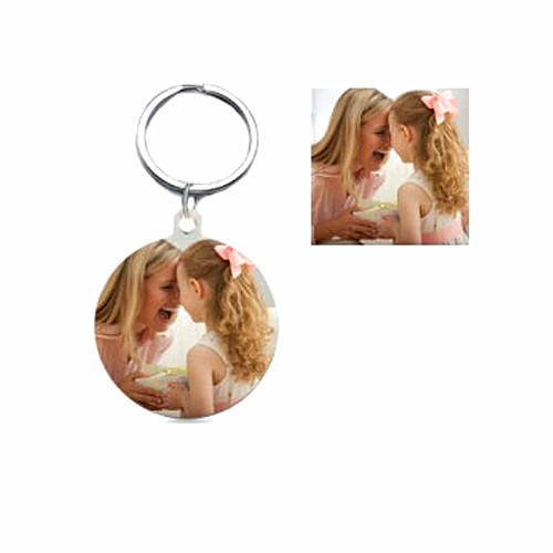 personalized photo engraving keychain in bulk personalised image key chain maker website